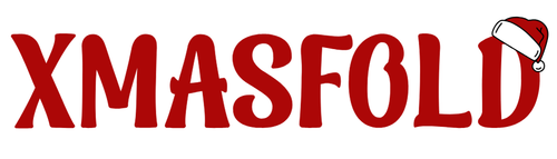 XMASFOLD™